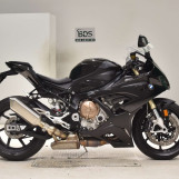 Мотоцикл BMW S1000RR з пробігом 23315 km з пробігом 23315 km
