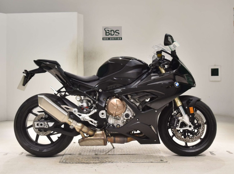 Мотоцикл BMW S1000RR з пробігом 23315 km з пробігом 23315 km