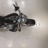 Мотоцикл HD FATBOY FLFBS1868 с пробегом 961 km с пробегом 961 km