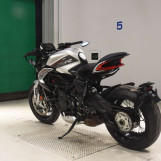 Мотоцикл MV Agusta DS800RR с пробегом 8957 km с пробегом 8957 km