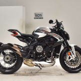 Мотоцикл MV Agusta DS800RR с пробегом 8957 km с пробегом 8957 km