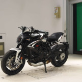 Мотоцикл MV Agusta DS800RR с пробегом 8957 km с пробегом 8957 km