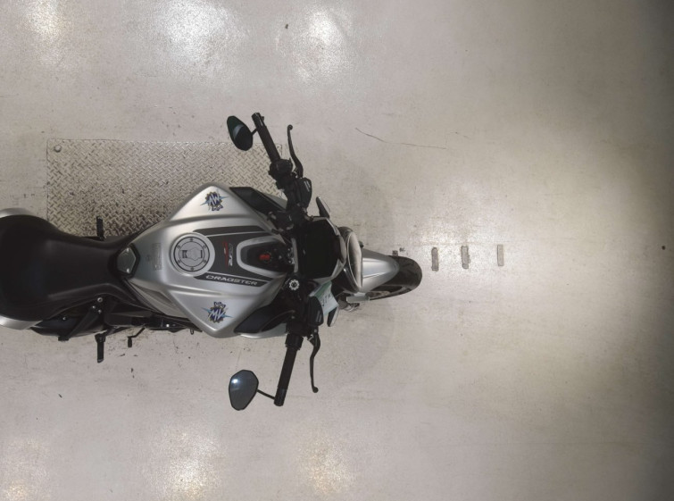 Мотоцикл MV Agusta DS800RR с пробегом 8957 km с пробегом 8957 km