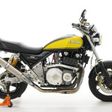 Мотоцикл Kawasaki ZEFAR 1100 з пробігом 56322 km