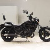 Мотоцикл Kawasaki ELIMINATOR 250V з пробігом 17769 km з пробігом 17769 km