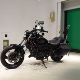 Мотоцикл Kawasaki ELIMINATOR 250V з пробігом 17769 km з пробігом 17769 km