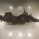 Мотоцикл Kawasaki ELIMINATOR 250V з пробігом 17769 km з пробігом 17769 km