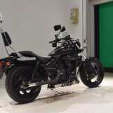 Мотоцикл Kawasaki ELIMINATOR 250V з пробігом 17769 km з пробігом 17769 km