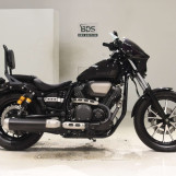 Мотоцикл Yamaha BOLT 950A с пробегом 2364 km с пробегом 2364 km