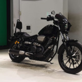 Мотоцикл Yamaha BOLT 950A с пробегом 2364 km с пробегом 2364 km