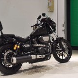 Мотоцикл Yamaha BOLT 950A с пробегом 2364 km с пробегом 2364 km