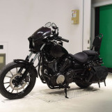 Мотоцикл Yamaha BOLT 950A с пробегом 2364 km с пробегом 2364 km