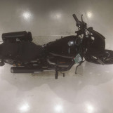 Мотоцикл Yamaha BOLT 950A с пробегом 2364 km с пробегом 2364 km