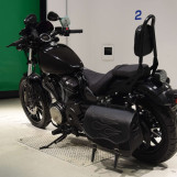 Мотоцикл Yamaha BOLT 950A с пробегом 2364 km с пробегом 2364 km
