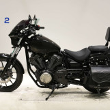 Мотоцикл Yamaha BOLT 950A с пробегом 2364 km с пробегом 2364 km