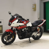 Мотоцикл Honda CB400SFV з пробігом 54171 km з пробігом 54171 km