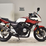 Мотоцикл Honda CB400SFV з пробігом 54171 km з пробігом 54171 km