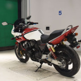 Мотоцикл Honda CB400SFV з пробігом 54171 km з пробігом 54171 km