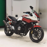 Мотоцикл Honda CB400SFV з пробігом 54171 km з пробігом 54171 km