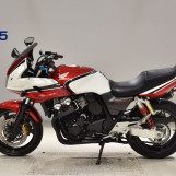 Мотоцикл Honda CB400SFV з пробігом 54171 km з пробігом 54171 km