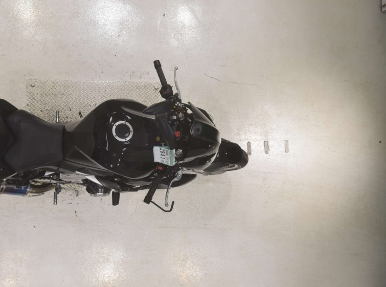 Мотоцикл Kawasaki Z1000 с пробегом 67667 km с пробегом 67667 km