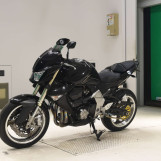 Мотоцикл Kawasaki Z1000 с пробегом 67667 km с пробегом 67667 km