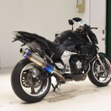 Мотоцикл Kawasaki Z1000 с пробегом 67667 km с пробегом 67667 km