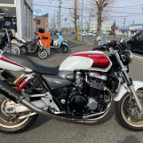 Мотоцикл Honda CB1300SF с пробегом 49082 km