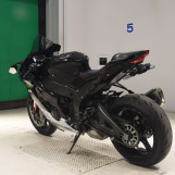 Мотоцикл Kawasaki NINJA ZX-10RA с пробегом 10533 km с пробегом 10533 km