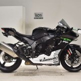 Мотоцикл Kawasaki NINJA ZX-10RA с пробегом 10533 km с пробегом 10533 km