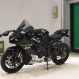 Мотоцикл Kawasaki NINJA ZX-10RA с пробегом 10533 km с пробегом 10533 km