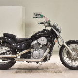 Мотоцикл Honda STEED400 с пробегом 19325 km