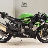 Мотоцикл Kawasaki ZX-6R с пробегом 37151 km с пробегом 37151 km