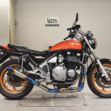 Мотоцикл Kawasaki ZEPHYR1100 с пробегом 2999 km