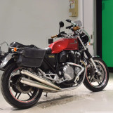 Мотоцикл Honda CB1100 с пробегом 45521 km с пробегом 45521 km