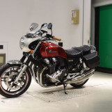 Мотоцикл Honda CB1100 с пробегом 45521 km с пробегом 45521 km
