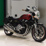 Мотоцикл Honda CB1100 с пробегом 45521 km с пробегом 45521 km