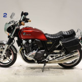 Мотоцикл Honda CB1100 с пробегом 45521 km с пробегом 45521 km
