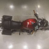 Мотоцикл Honda CB1100 с пробегом 45521 km с пробегом 45521 km