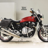 Мотоцикл Honda CB1100 с пробегом 45521 km с пробегом 45521 km