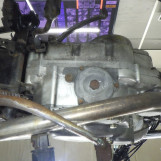 Мотоцикл Suzuki VOLTY с пробегом 27864 km с пробегом 27864 km