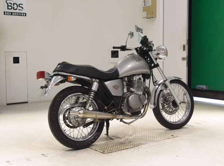 Мотоцикл Suzuki VOLTY с пробегом 27864 km с пробегом 27864 km
