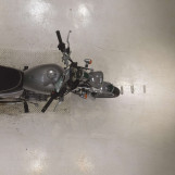 Мотоцикл Suzuki VOLTY с пробегом 27864 km с пробегом 27864 km