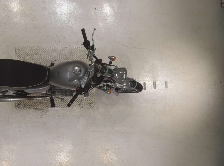Мотоцикл Suzuki VOLTY с пробегом 27864 km с пробегом 27864 km