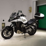 Мотоцикл Honda VFR800X CROSSRUNNER с пробегом 23308 km с пробегом 23308 km