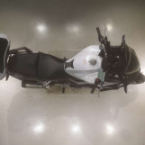 Мотоцикл Honda VFR800X CROSSRUNNER с пробегом 23308 km с пробегом 23308 km