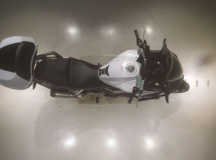 Мотоцикл Honda VFR800X CROSSRUNNER с пробегом 23308 km с пробегом 23308 km