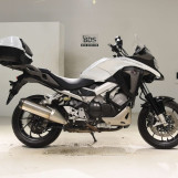 Мотоцикл Honda VFR800X CROSSRUNNER с пробегом 23308 km с пробегом 23308 km