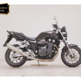Мотоцикл Honda CB1300SF с пробегом 42 km