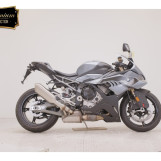 Мотоцикл BMW S1000RR з пробігом 33 km